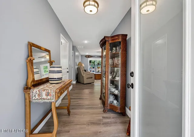 Photo 3 of Single family home for sale at 4020 Fox Hills Dr, Louisville, TN 37777 | MLS# 3527425 | Listing updated on 2026-09-24