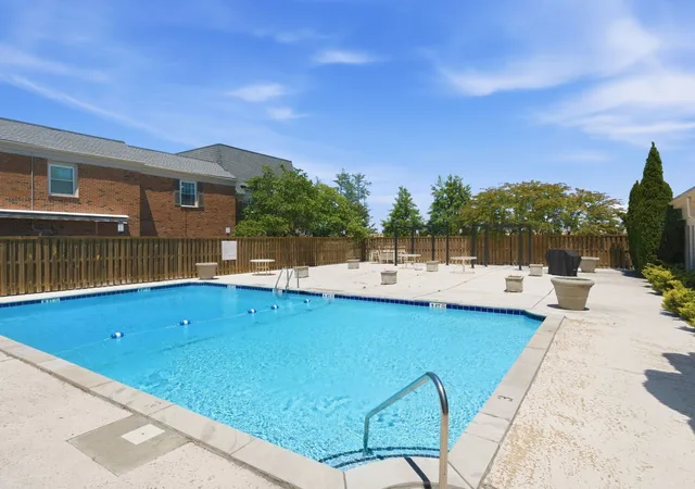 Listing Photo 5 - Condo for sale in building located at 4500 Post Rd, Nashville, TN 37205 - Unit #4
