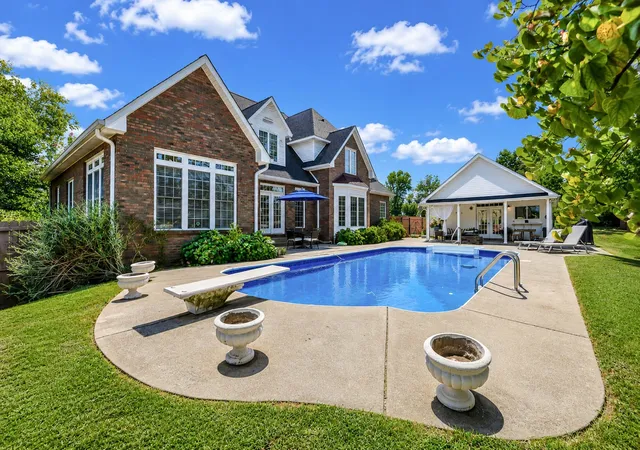 68th image of 142 Indian Hills Dr, Clarksville, TN 37043 | MLS# 3527512