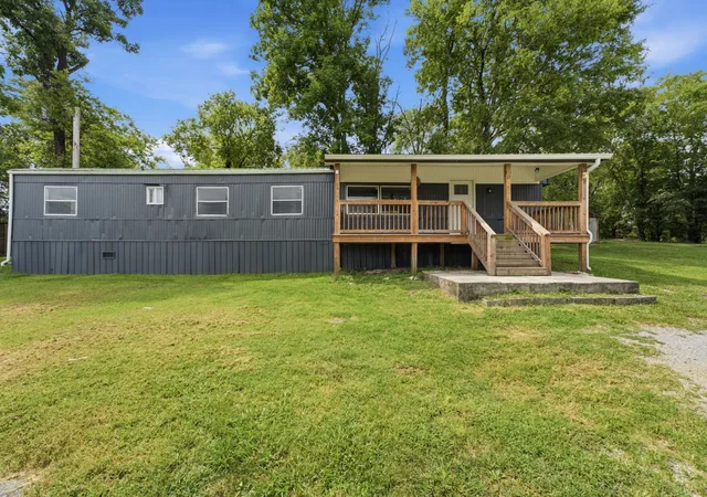 Photo 1 of Manufactured home for sale at 17 Switchboard Rd, Brush Creek, TN 38547 | MLS# 3527486 | Listing updated on 2026-08-27