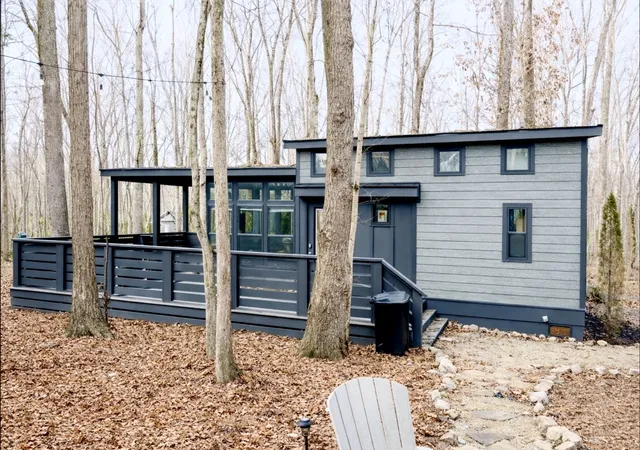 Photo 2 of Single family home for sale at 75b Deer Lick Trail, Monteagle, TN 37356 | MLS# 3527468 | Listing updated on 2026-08-27