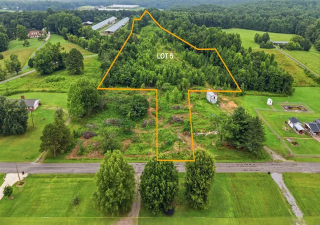 11th image of 0 County Road 315, Bryant, AL 35958 | MLS# 3527469
