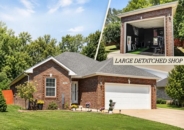 Photo 1 of Single family home for sale at 1028 Hendricks Ct, Clarksville, TN 37040 | MLS# 3543221 | Listing updated on 2026-09-18