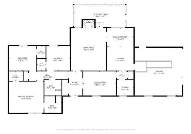 Photo 51 of Single family home for sale at 718 Majesty Dr, Murfreesboro, TN 37129 | MLS# 3527497 | Listing updated on 2026-09-04