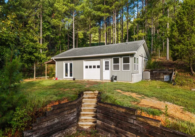 Photo 3 of Single family home for sale at 1450 Cottonport Ridge Rd, Decatur, TN 37322 | MLS# 3527555 | Listing updated on 2026-09-03