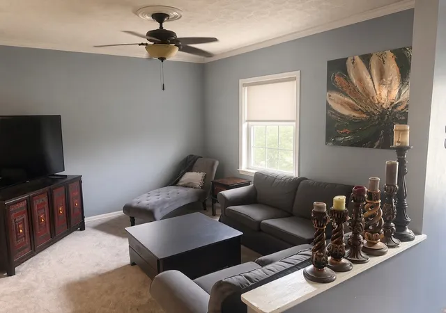 Photo 2 of Townhouse for sale at 104 Foxborough Sq W, Brentwood, TN 37027 | MLS# 3530246 | Listing updated on 2026-09-25