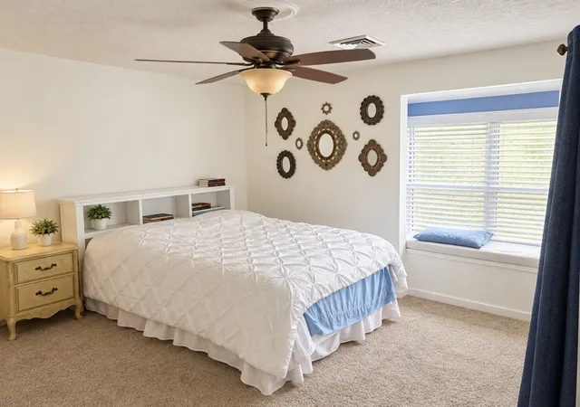 Photo 4 of Townhouse for sale at 104 Foxborough Sq W, Brentwood, TN 37027 | MLS# 3530246 | Listing updated on 2026-09-25