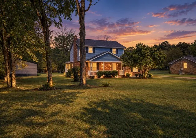 Single family home for sale at 3100 Dell Dr, Hermitage, TN 37076 | MLS# 3527551
