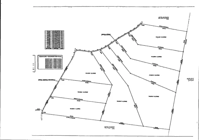 Photo 14 of Land for sale at 1 Freeman Fielder Rd, Stewart, TN 37175 | MLS# 3529539 | Listing updated on 2026-09-01