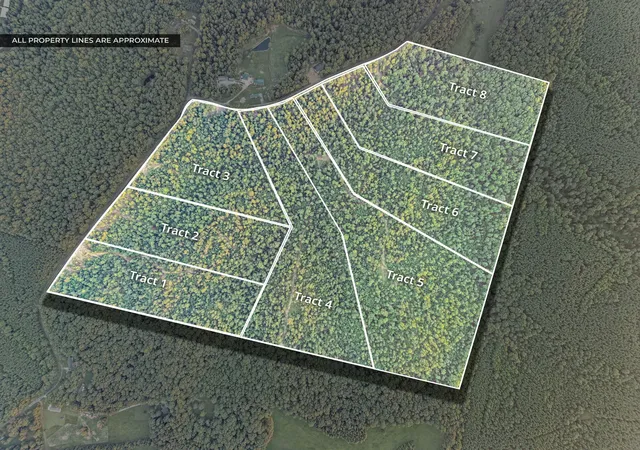 Photo 3 of Land for sale at 3 Freeman Fielder Rd, Stewart, TN 37175 | MLS# 3529542 | Listing updated on 2026-09-01