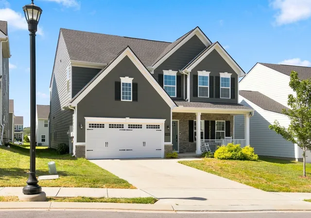 Photo 1 of Single family home for sale at 1403 Kennebec Dr, Smyrna, TN 37167 | MLS# 3528226 | Listing updated on 2026-08-28