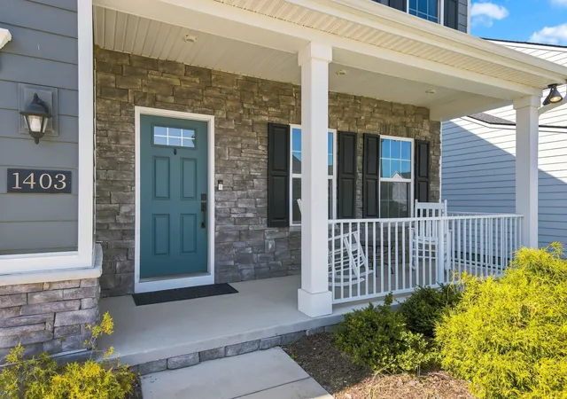 Photo 2 of Single family home for sale at 1403 Kennebec Dr, Smyrna, TN 37167 | MLS# 3528226 | Listing updated on 2026-08-28