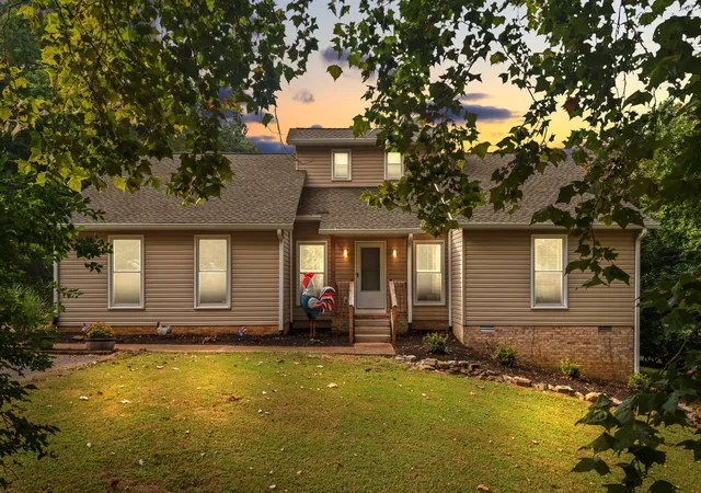 Single family home for sale at 629 Blue Ridge Dr, Columbia, TN 38401 | MLS# 3528882