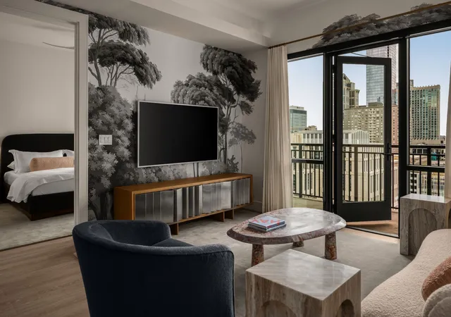 Photo 3 of Condo for sale at 930 Commerce St #33, Nashville, TN 37203 | MLS# 3528488 | Listing updated on 2026-08-28
