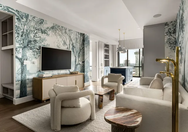 Photo 3 of Condo for sale at 930 Commerce St #50, Nashville, TN 37203 | MLS# 3527713 | Listing updated on 2026-08-27