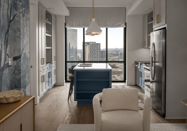 Photo 4 of Condo for sale at 930 Commerce St #50, Nashville, TN 37203 | MLS# 3527713 | Listing updated on 2026-08-27