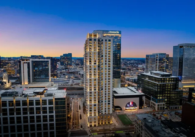 Photo 1 of Condo for sale at 930 Commerce St #59, Nashville, TN 37203 | MLS# 3527714 | Listing updated on 2026-08-27