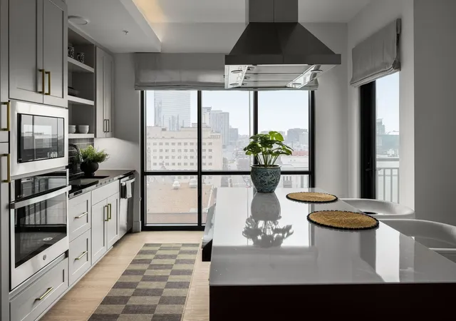 Photo 3 of Condo for sale at 930 Commerce St #59, Nashville, TN 37203 | MLS# 3527714 | Listing updated on 2026-08-27
