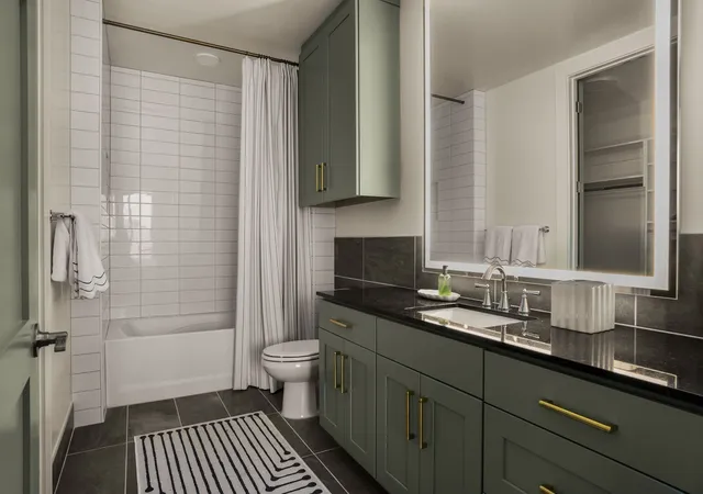 Listing Photo 5 - Condo for sale in The Emory located at 930 Commerce St, Nashville, TN 37203 - Unit #44