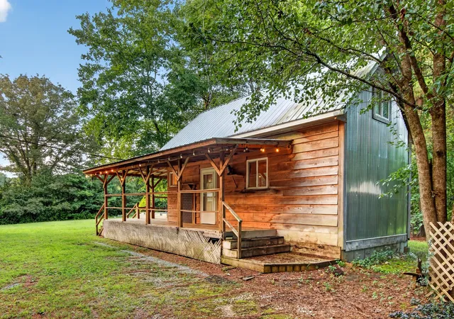 Photo 3 of Land for sale at 156 Sunshine Mountain Lane, Mc Minnville, TN 37110 | MLS# 3527527 | Listing updated on 2026-09-24