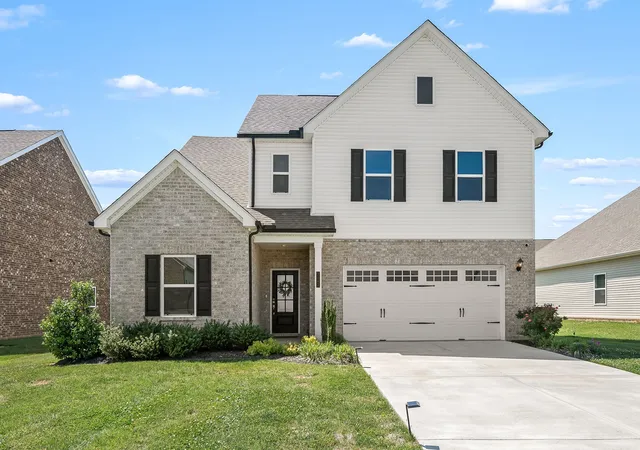 Photo 3 of Single family home for sale at 3707 Lc Smith Dr, Murfreesboro, TN 37129 | MLS# 3528686 | Listing updated on 2026-10-01