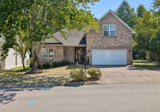 Photo 1 of Sale Pending at 3212 Vera Valley Rd, Franklin, TN 37064 | MLS# 3527582 | Listing updated on 2026-10-07