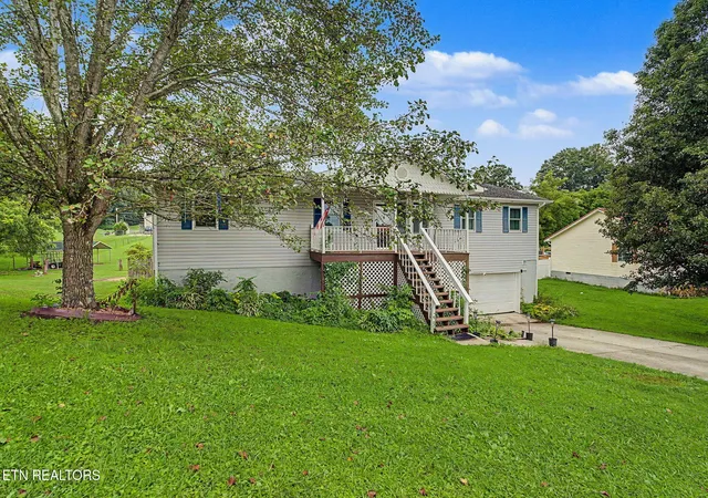 Photo 2 of Single family home for sale at 117 Bertha Lane, Jacksboro, TN 37757 | MLS# 3527528 | Listing updated on 2026-09-17