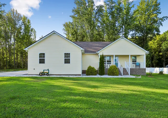 Single family home for sale at 7485 Mcminnville Hwy, Morrison, TN 37357 | MLS# 3527750