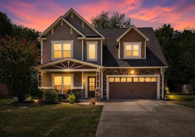 Photo 1 of Single family home for sale at 309 Drema Ct, Murfreesboro, TN 37127 | MLS# 3527734 | Listing updated on 2026-08-27