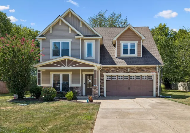 Photo 1 of Single family home for sale at 309 Drema Ct, Murfreesboro, TN 37127 | MLS# 3527734 | Listing updated on 2026-10-07