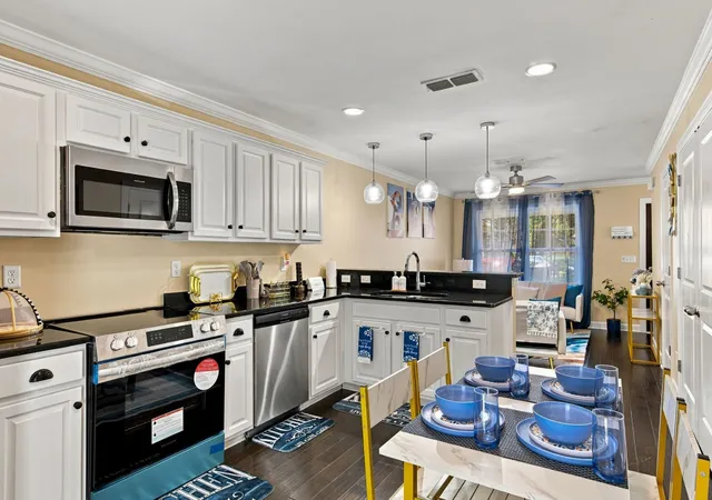 Photo 2 of Townhouse for sale at 2506 Main St E #B2, Murfreesboro, TN 37127 | MLS# 3527644 | Listing updated on 2026-09-06