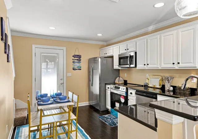 Photo 3 of Townhouse for sale at 2506 Main St E #B2, Murfreesboro, TN 37127 | MLS# 3527644 | Listing updated on 2026-09-06