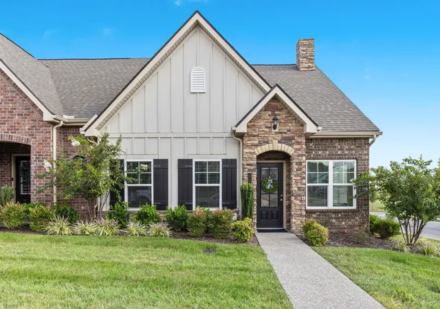 Photo 1 of Condo for sale at 255 Cloverbrook Way, Gallatin, TN 37066 | MLS# 3530087 | Listing updated on 2026-09-01