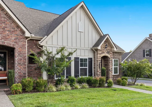 Photo 3 of Condo for sale at 255 Cloverbrook Way, Gallatin, TN 37066 | MLS# 3530087 | Listing updated on 2026-09-01