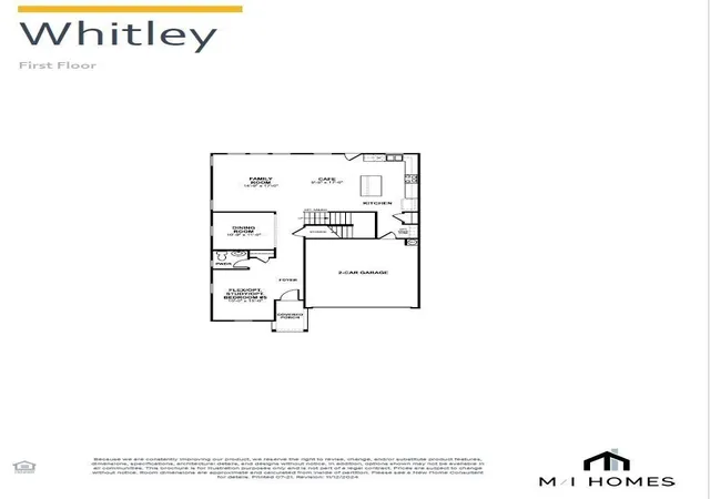 Photo 2 of Sale Pending at 2956 Sharpstone, Columbia, TN 38401 | MLS# 3527550 | Listing updated on 2026-08-27
