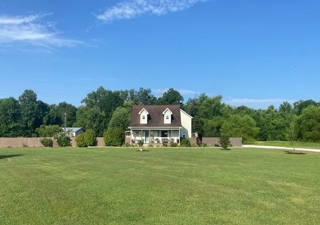 Photo 1 of Single family home for sale at 95 Floyd Ln, Decherd, TN 37324 | MLS# 3527658 | Listing updated on 2026-08-27