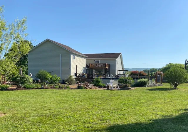 Photo 3 of Single family home for sale at 95 Floyd Ln, Decherd, TN 37324 | MLS# 3527658 | Listing updated on 2026-08-27