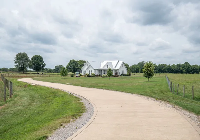 Photo 4 of Land for sale at 3130 Nashville Hwy, Lewisburg, TN 37091 | MLS# 3527562 | Listing updated on 2026-08-27