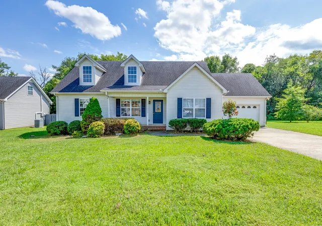 Photo 1 of Single family home for sale at 512 Myers Parsons Way, Murfreesboro, TN 37127 | MLS# 3531075 | Listing updated on 2026-09-02
