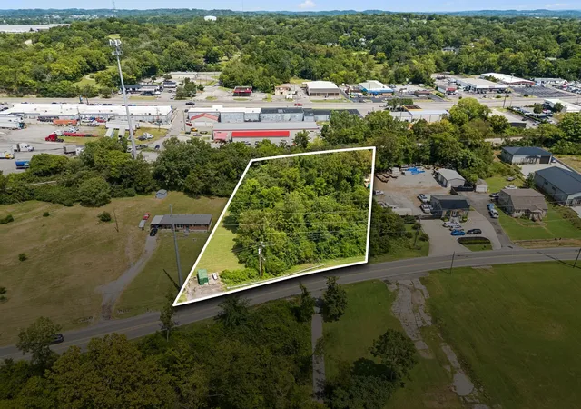 Photo 1 of Land for sale at 274 Rockland Rd, Hendersonville, TN 37075 | MLS# 3527596 | Listing updated on 2026-08-27