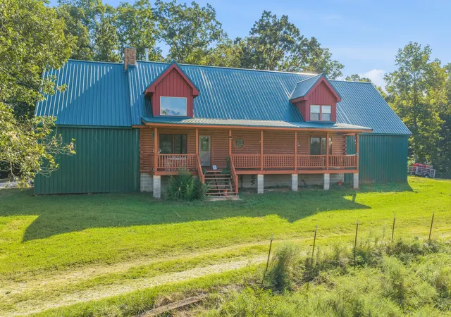Photo 1 of Single family home for sale at 2950 Mckenzie Rd, Parsons, TN 38363 | MLS# 3527842 | Listing updated on 2026-10-01