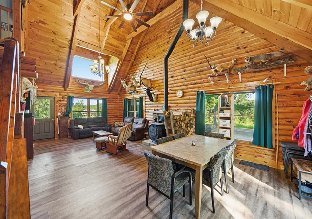 Photo 3 of Single family home for sale at 2950 Mckenzie Rd, Parsons, TN 38363 | MLS# 3527842 | Listing updated on 2026-10-01