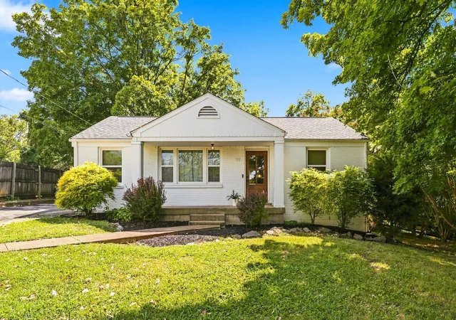 Photo 2 of Single family home for sale at 111 Rolynn Dr, Nashville, TN 37210 | MLS# 3527628 | Listing updated on 2026-08-30