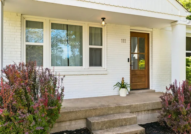 Photo 3 of Single family home for sale at 111 Rolynn Dr, Nashville, TN 37210 | MLS# 3527628 | Listing updated on 2026-08-30