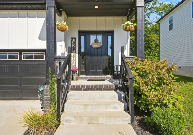 4th image of 1738 Oak Forest Dr, Clarksville, TN 37043 | MLS# 3527613