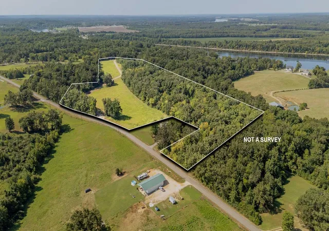 Photo 1 of Sale Pending at 0 Hwy 128/faith Ln Ln, Savannah, TN 38372 | MLS# 3527578 | Listing updated on 2026-09-04