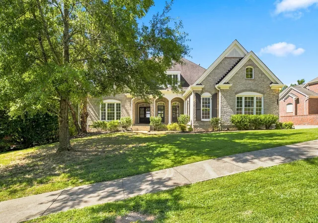 Photo 1 of Single family home for sale at 315 Hamlets End Way, Franklin, TN 37067 | MLS# 3529059 | Listing updated on 2026-09-18