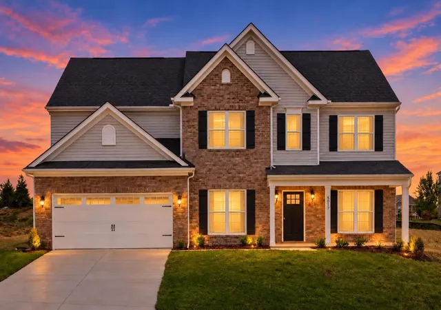 Photo 1 of Single family home for sale at 5017 Salient Dr, Spring Hill, TN 37174 | MLS# 3527634 | Listing updated on 2026-10-27