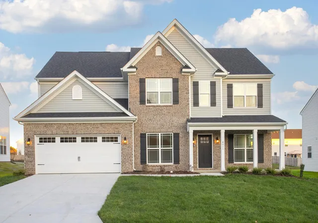 Photo 2 of Single family home for sale at 5017 Salient Dr, Spring Hill, TN 37174 | MLS# 3527634 | Listing updated on 2026-10-08