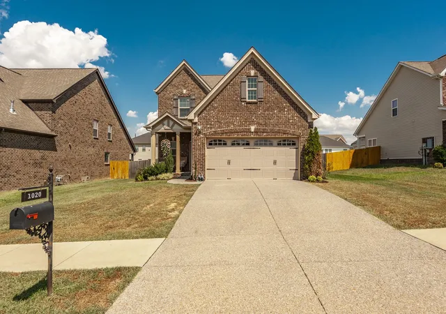 2nd image of 1020 Laurelwood Dr, Gallatin, TN 37066 | MLS# 3528960